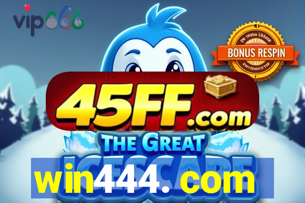 win444. com